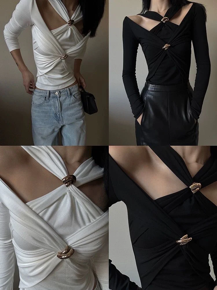 Shia Knot Top - Image 6