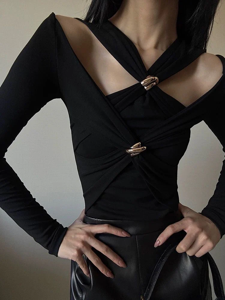 Shia Knot Top - Image 7