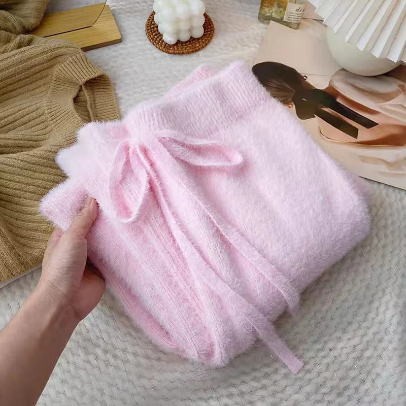 Soft Woollen Bottoms - Image 10