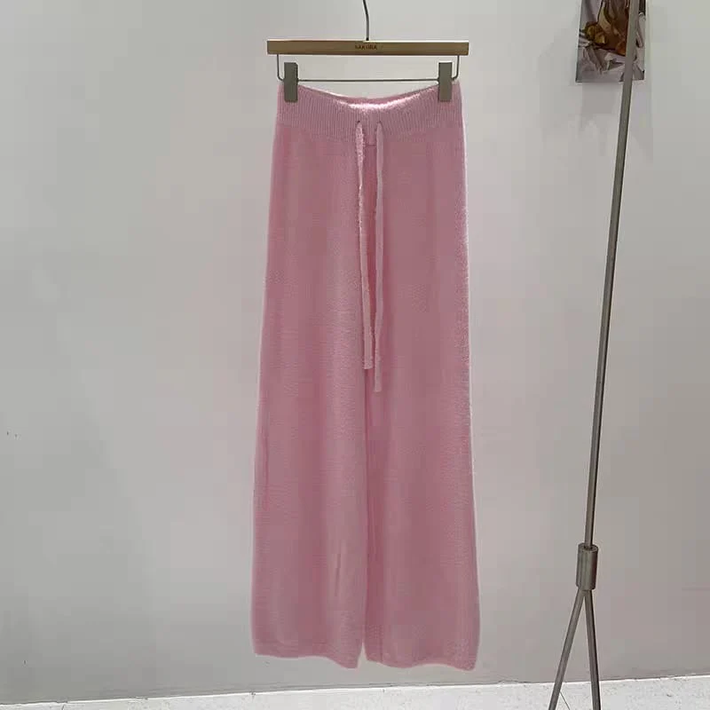 Soft Woollen Bottoms - Image 6