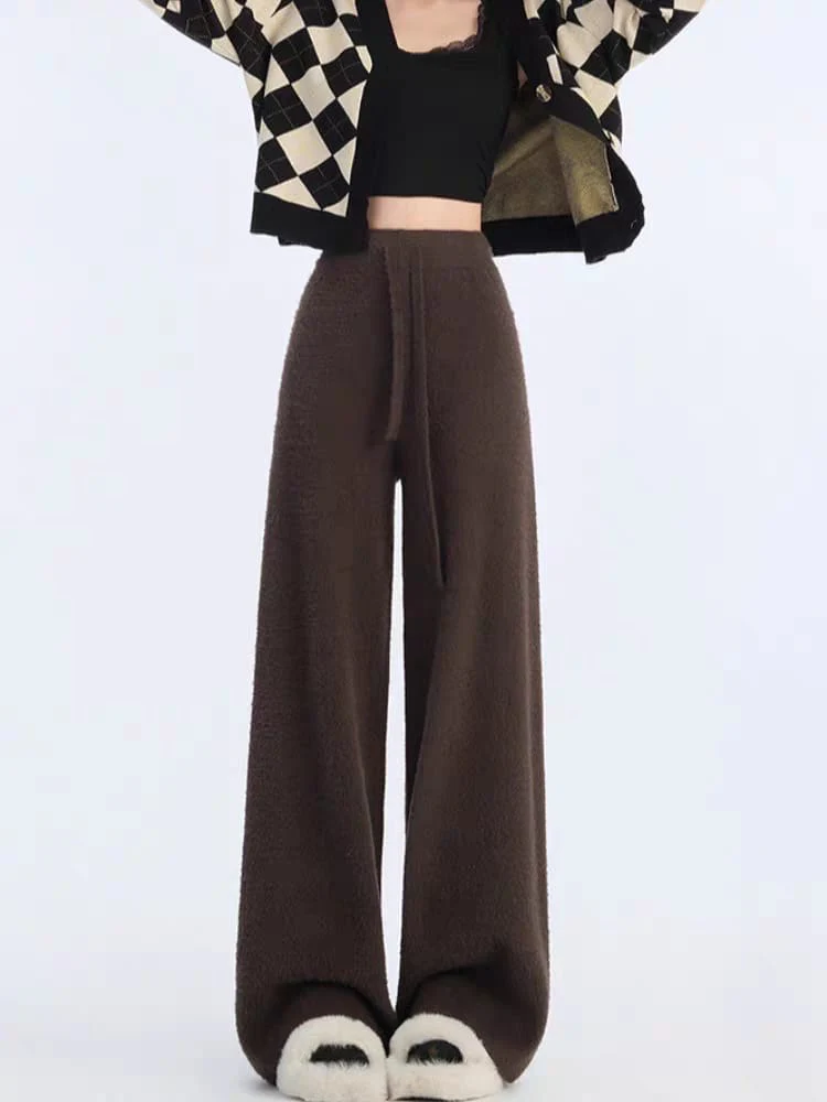 Soft Woollen Bottoms - Image 7