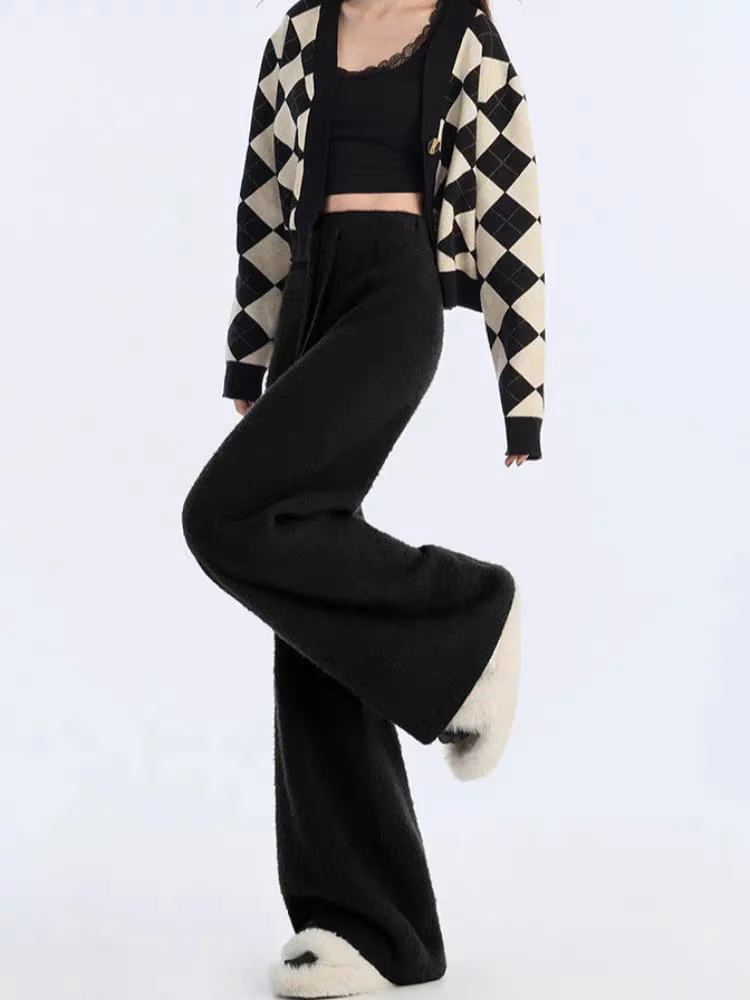 Soft Woollen Bottoms - Image 8
