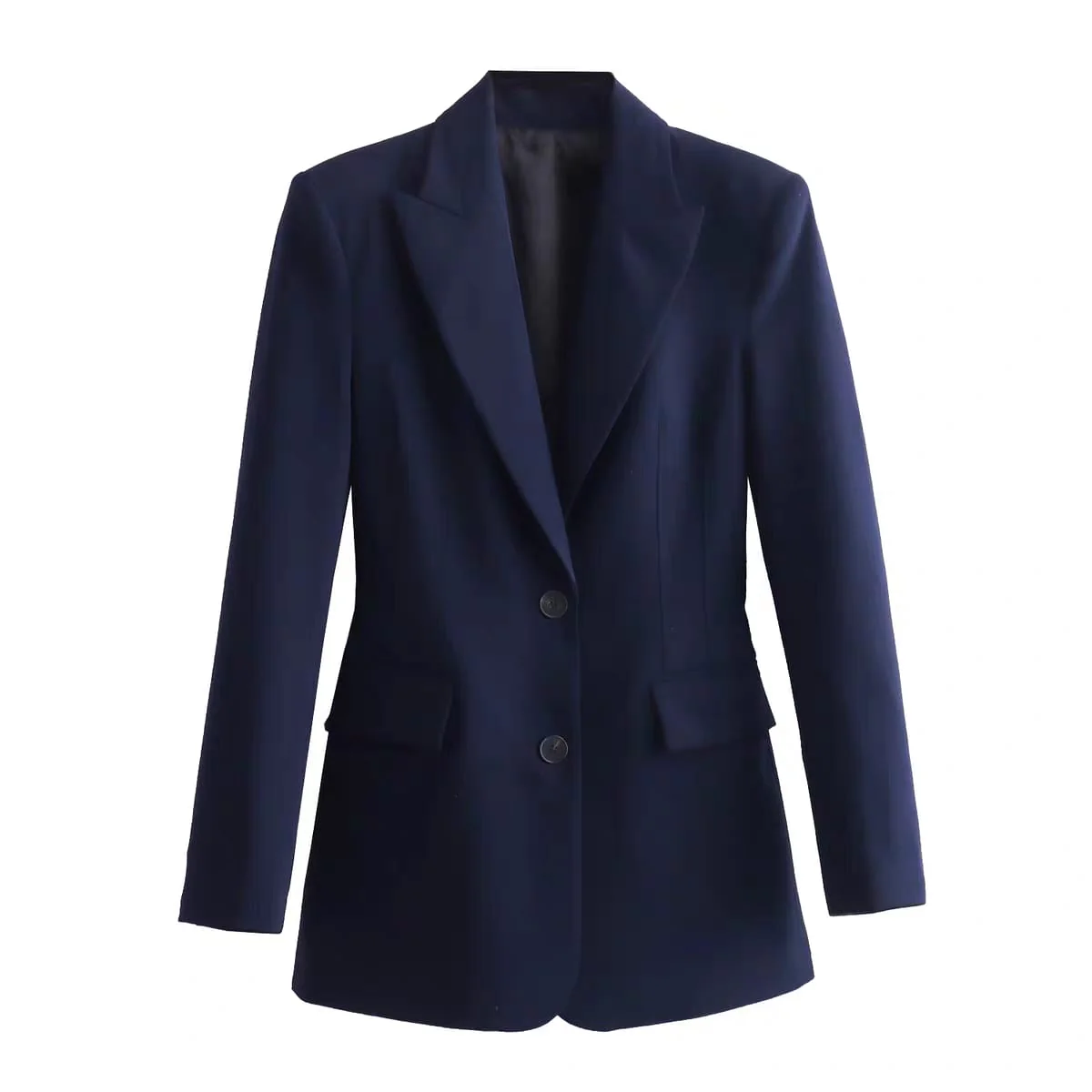 Spring Blazer Pant Set - Image 6