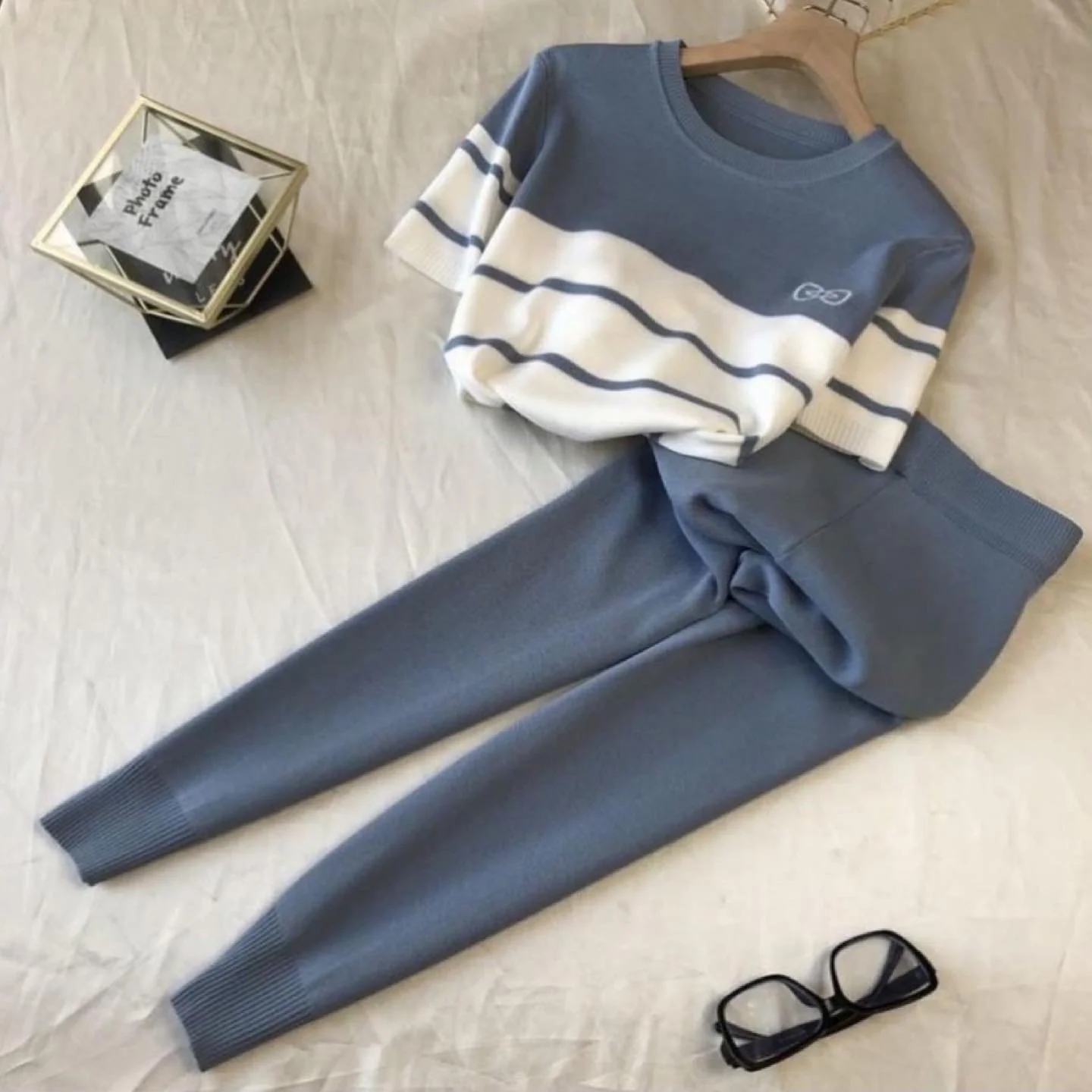 Summer Comfy cords set - Image 3