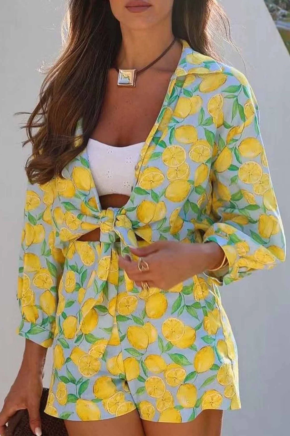 Summer cords set - Image 2