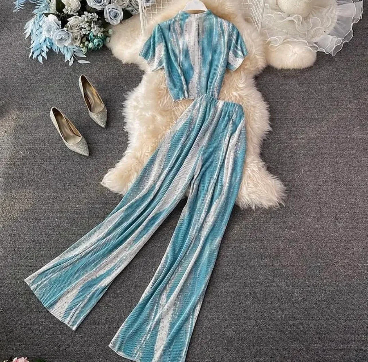 Summer cords set - Image 2