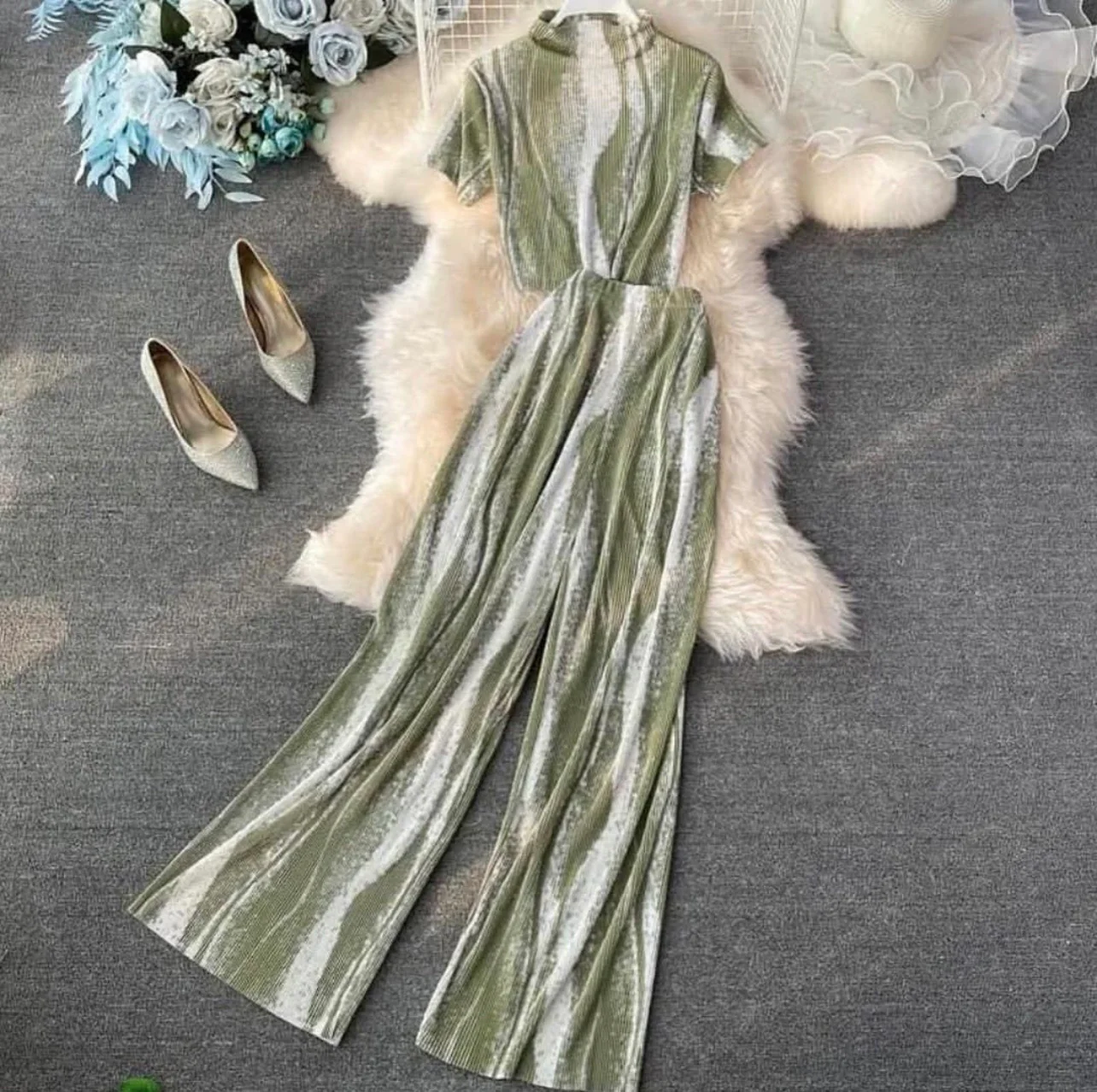 Summer cords set - Image 5