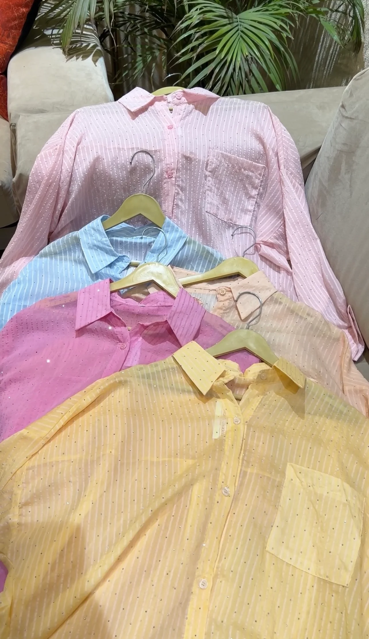 Summer Crystal Shirt - Image 2