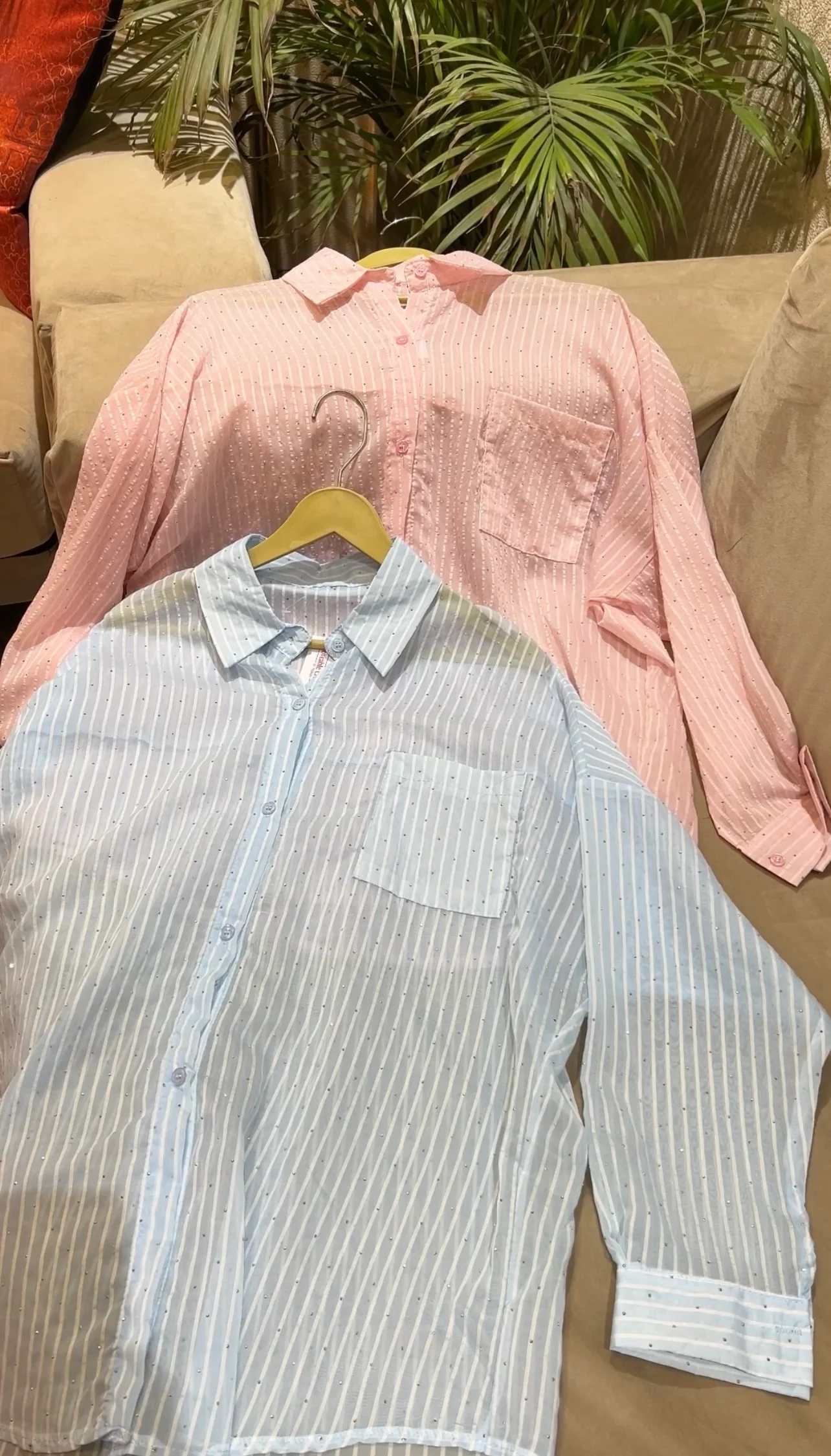 Summer Crystal Shirt - Image 3