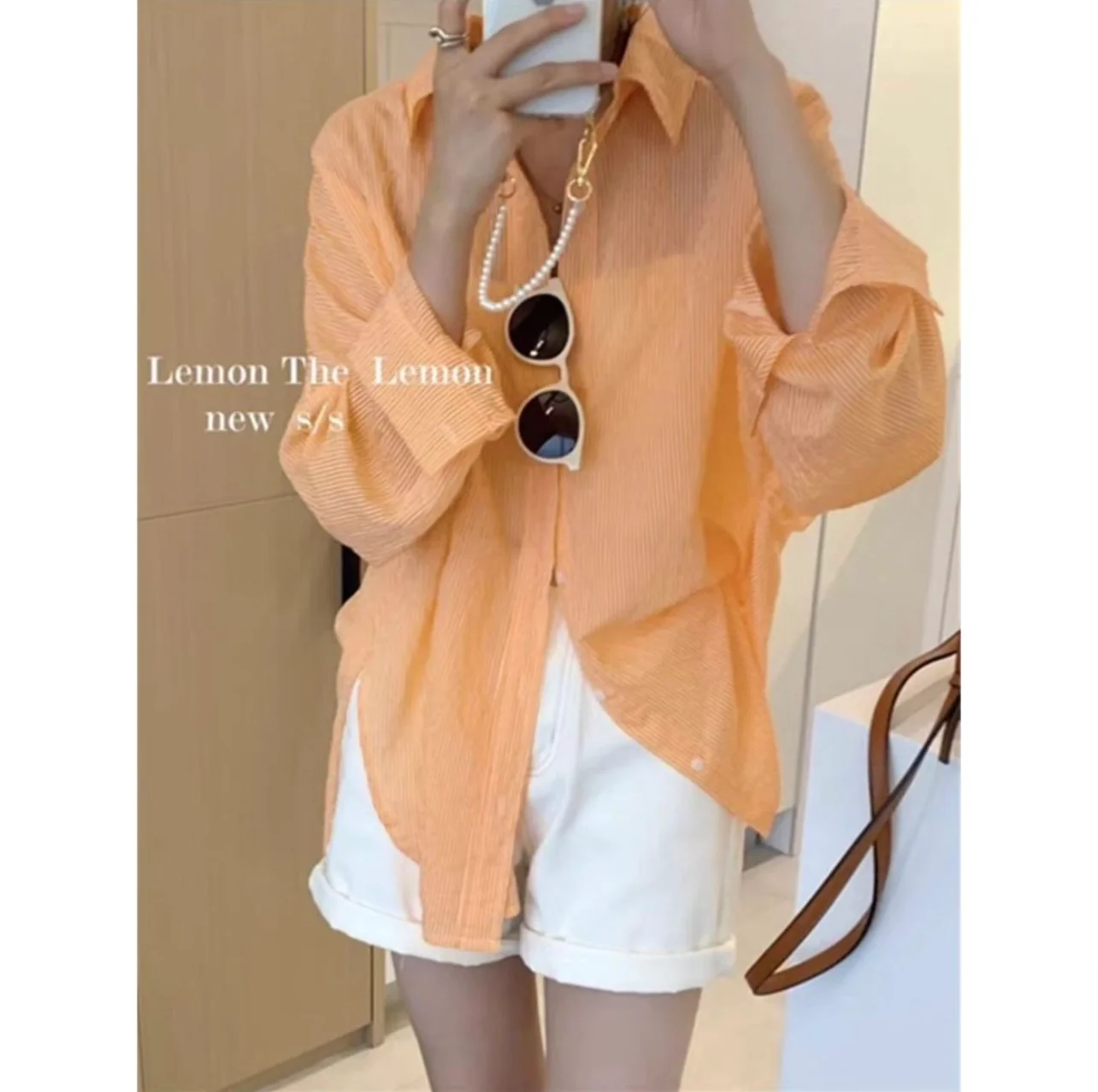 Summer exclusive shirts - Image 3
