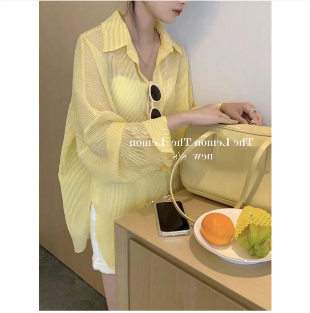 Summer exclusive shirts - Image 5