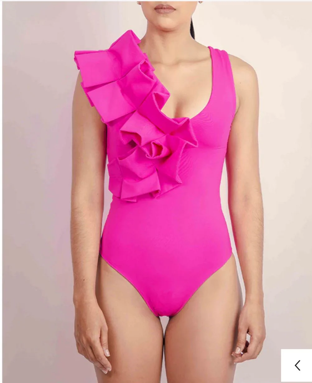 Syna Swimsuit Set - Image 2