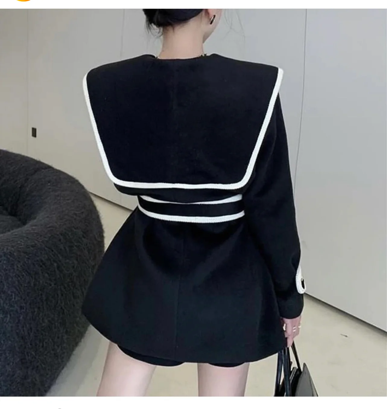 Trench Coat - Image 3