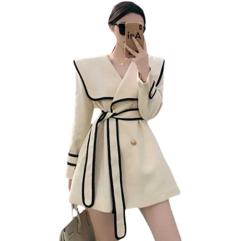 Trench Coat - Image 6