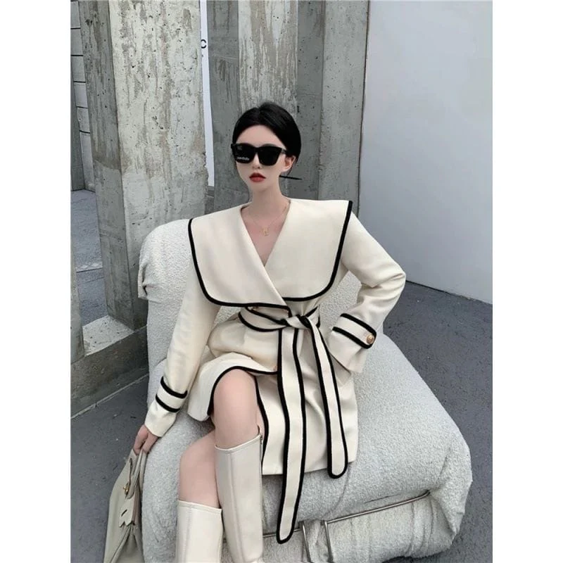 Trench Coat - Image 8