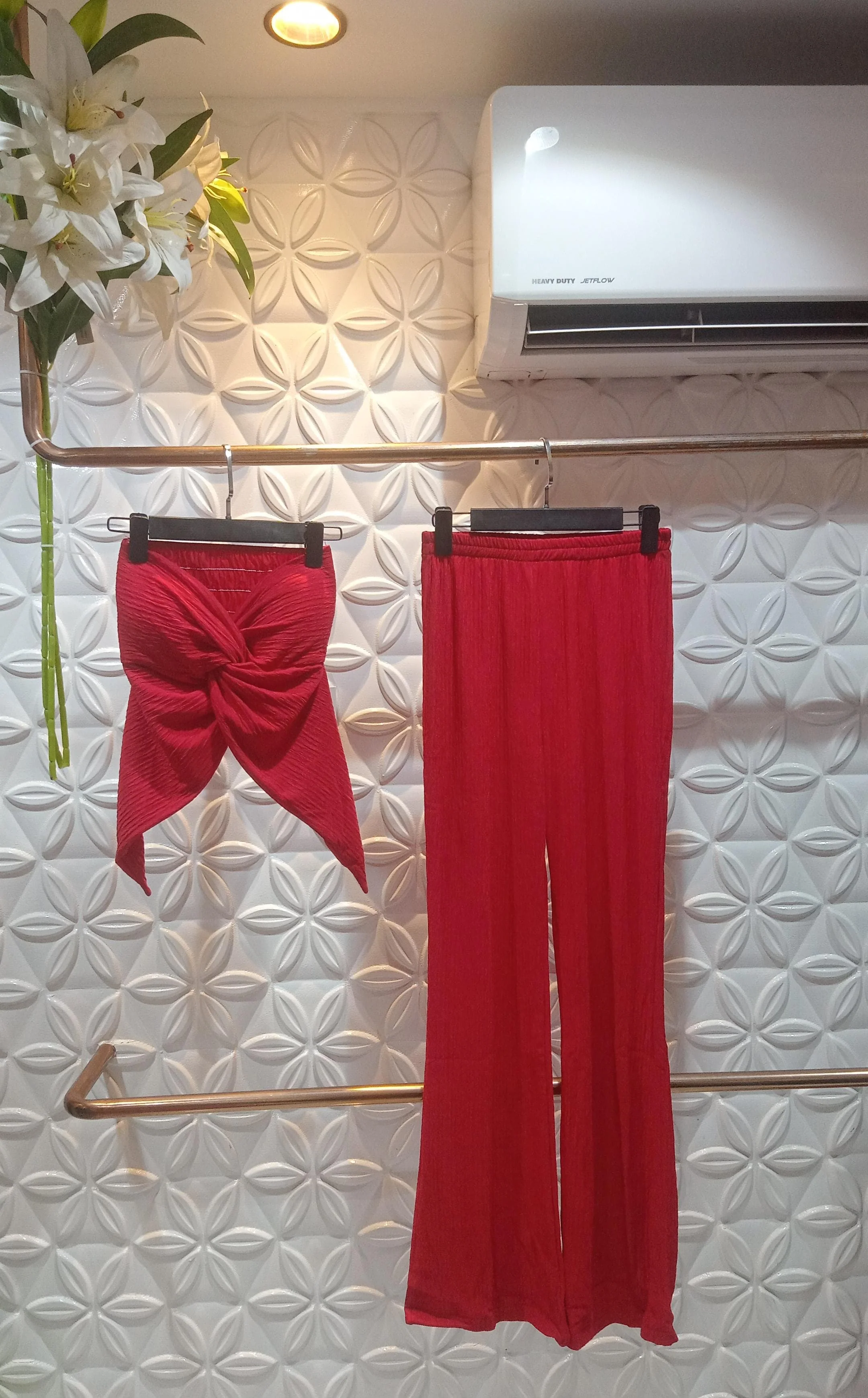 Tube style cords set - Image 5