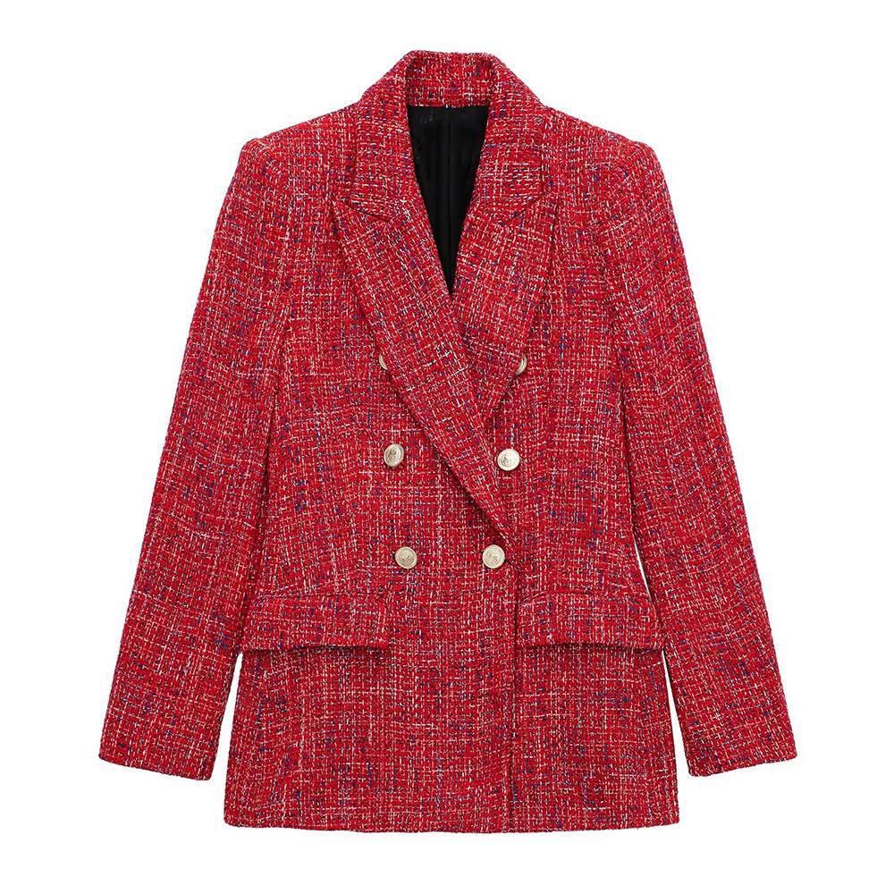 Tweed Blazers - Image 2