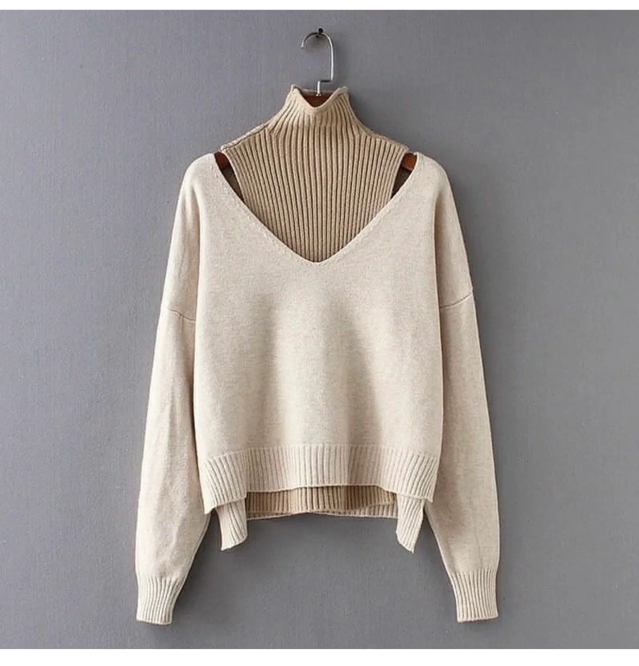 Alisa Statement Pullovers - Image 3
