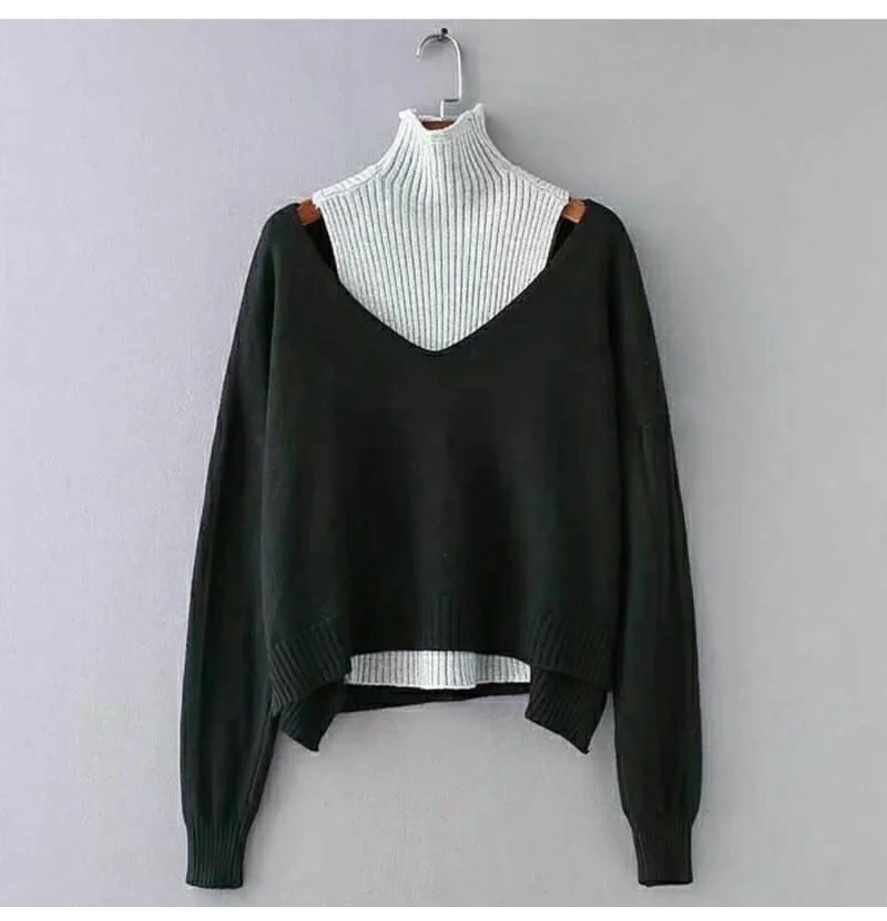 Alisa Statement Pullovers - Image 4