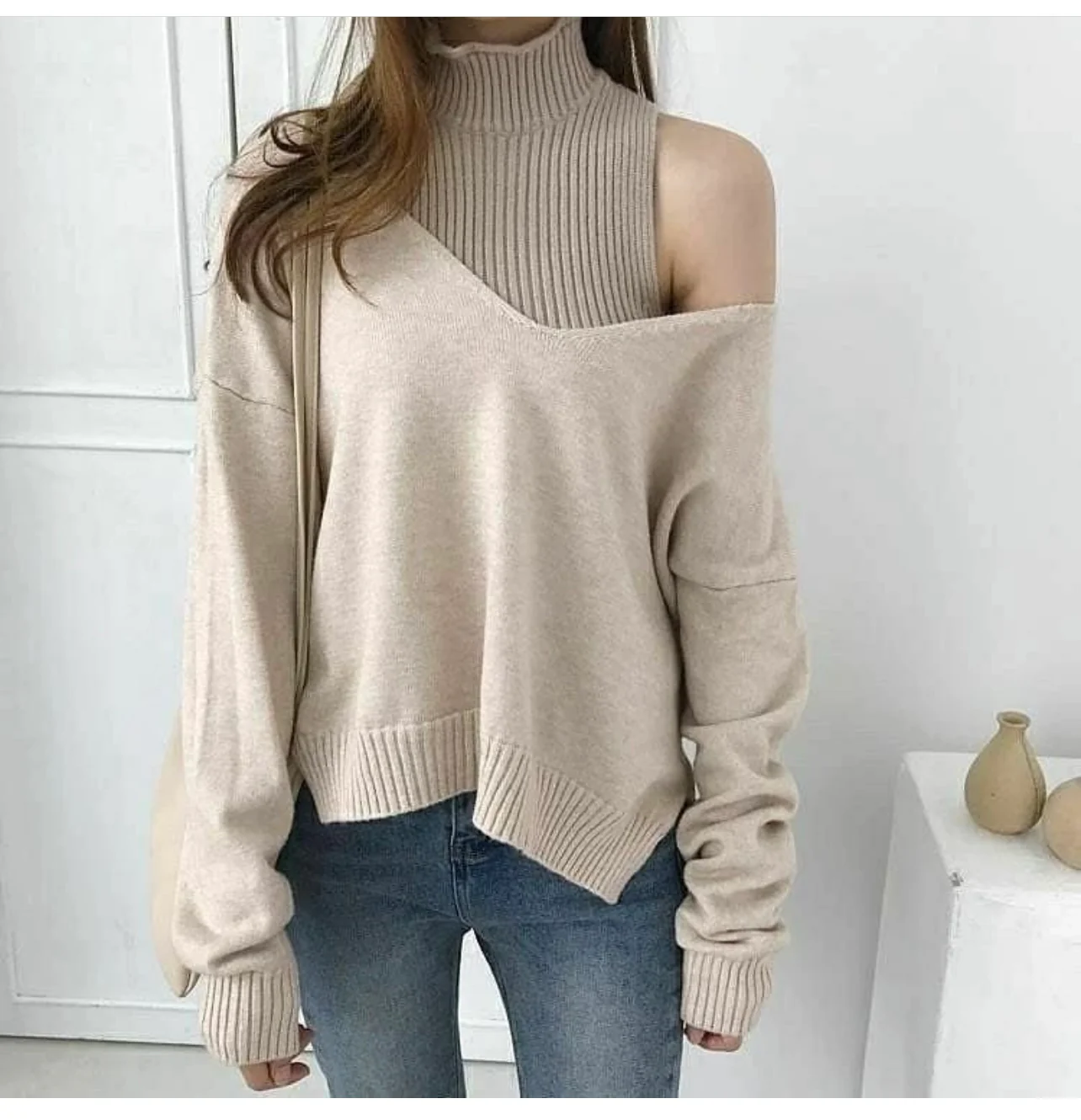 Alisa Statement Pullovers - Image 5