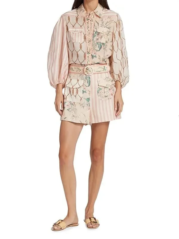 Zoe Cords Set - Image 2