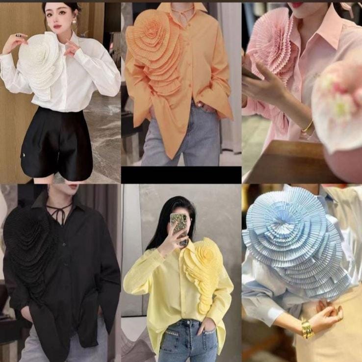 Loren Shirt - Image 2