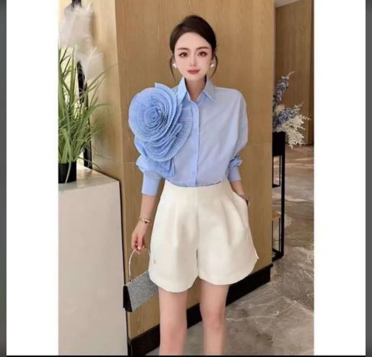 Loren Shirt - Image 3