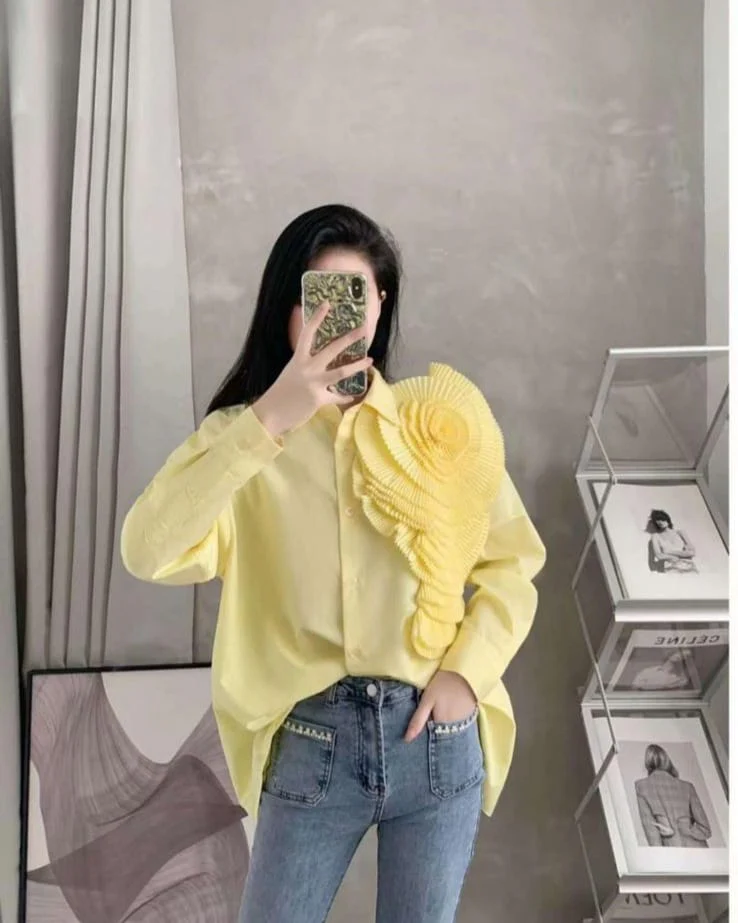 Loren Shirt - Image 4