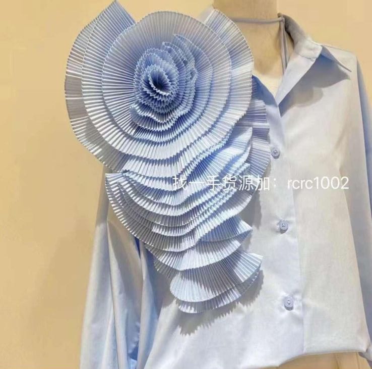 Loren Shirt - Image 6