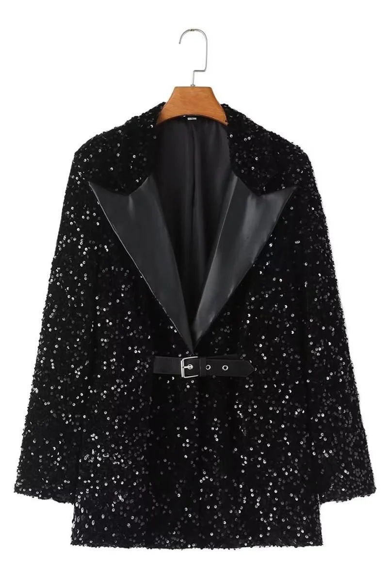 Lio Blazer - Image 4