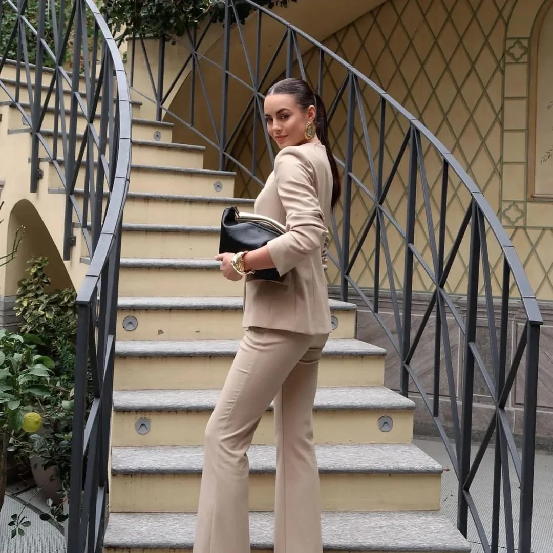 Akiro blazer set - Image 6