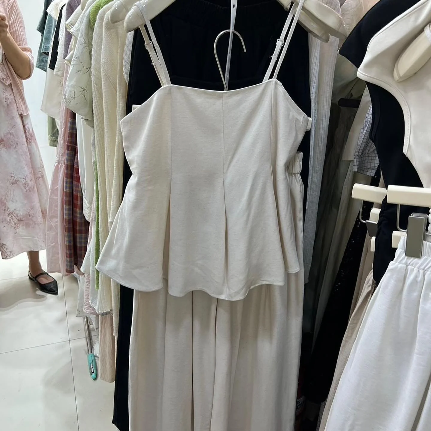 Viwi summer cords set - Image 5