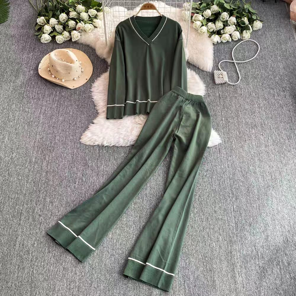 Anra Knitted Cords - Image 6