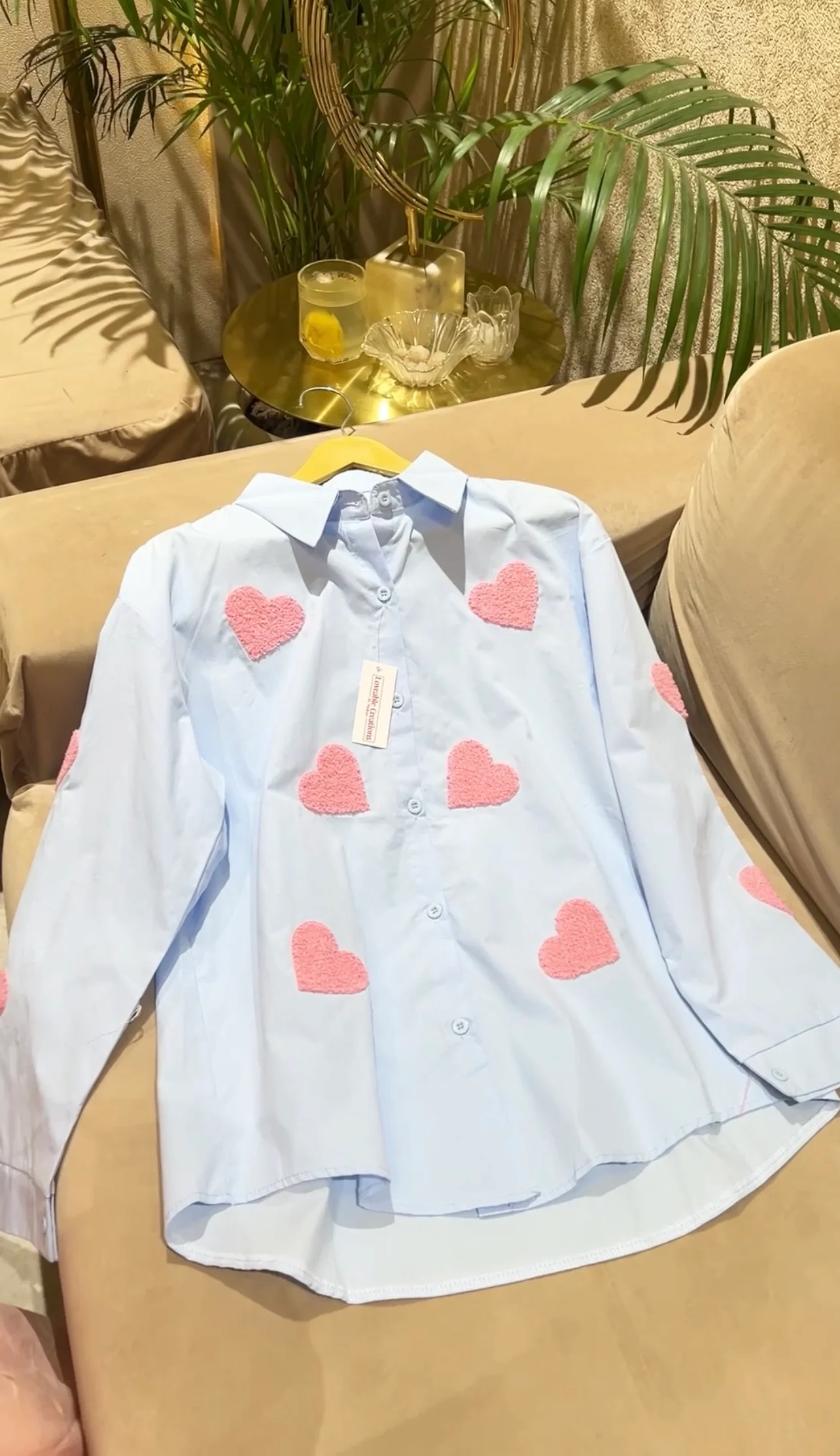Viral Heart Shirts - Image 2