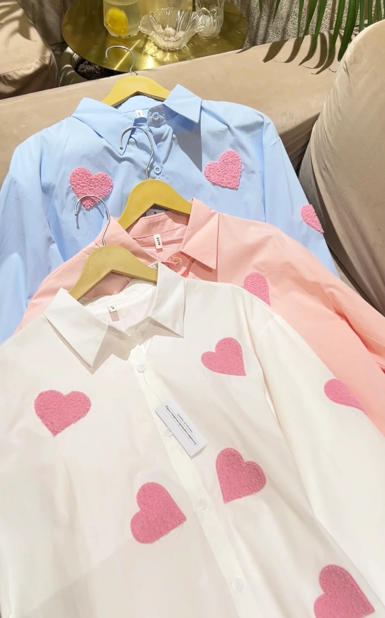 Viral Heart Shirts - Image 3