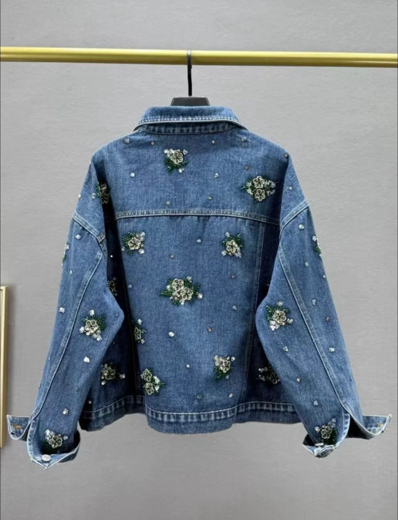 Wildflower luxe Denim - Image 2