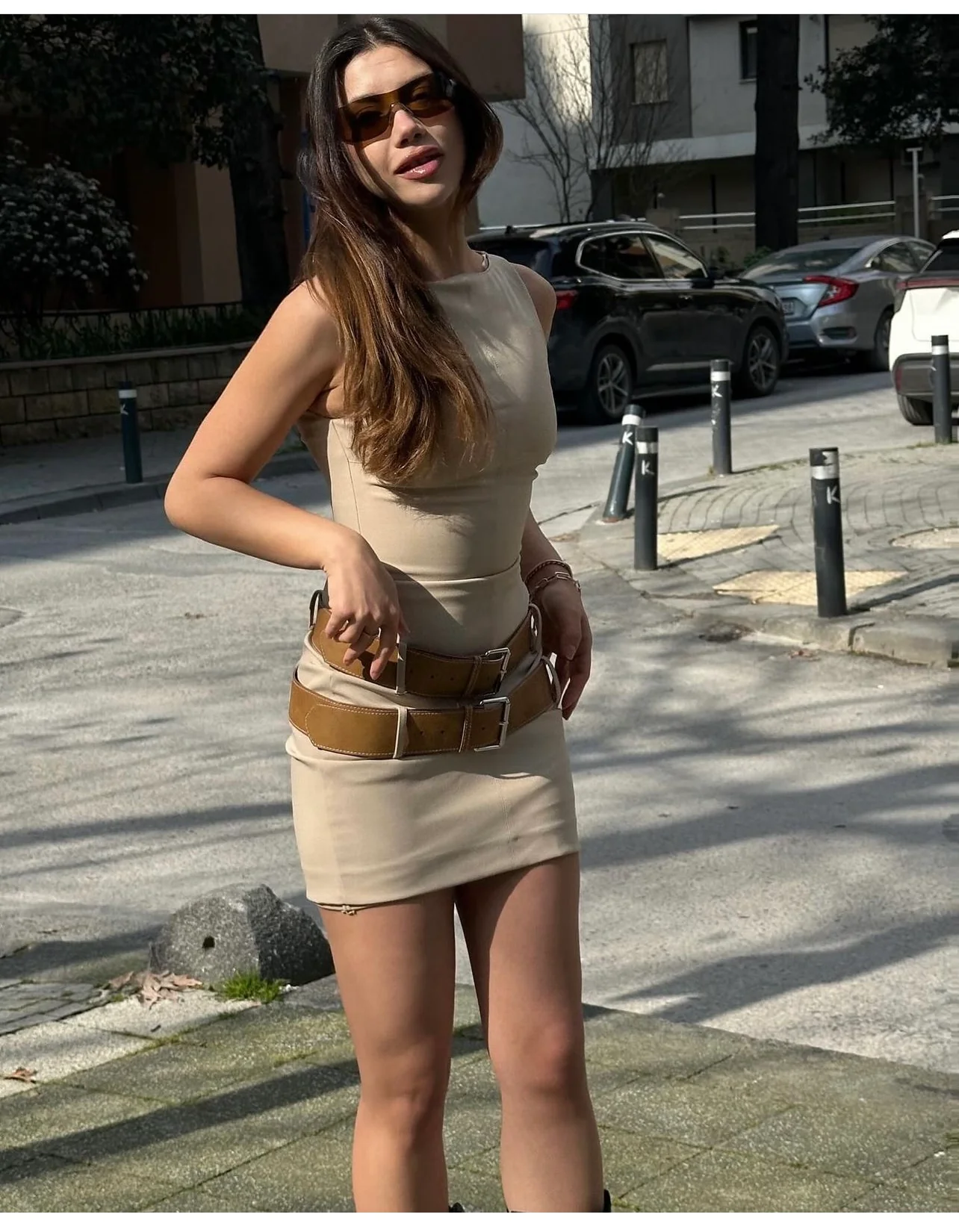 Ziara Dress - Image 3