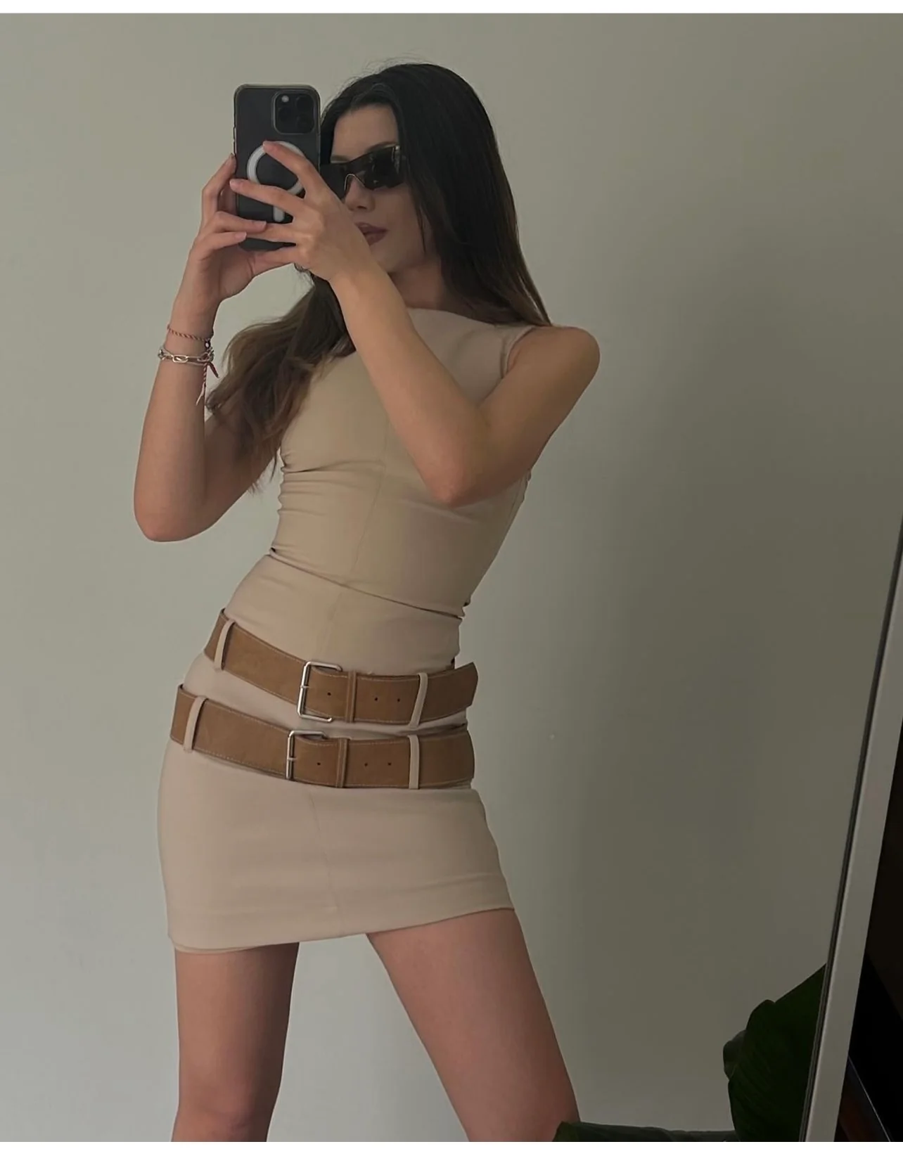 Ziara Dress - Image 4