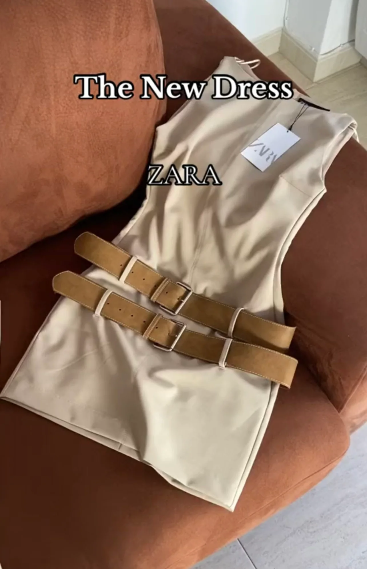 Ziara Dress - Image 5