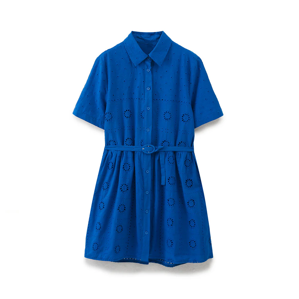 Zinny Shiffali Dress