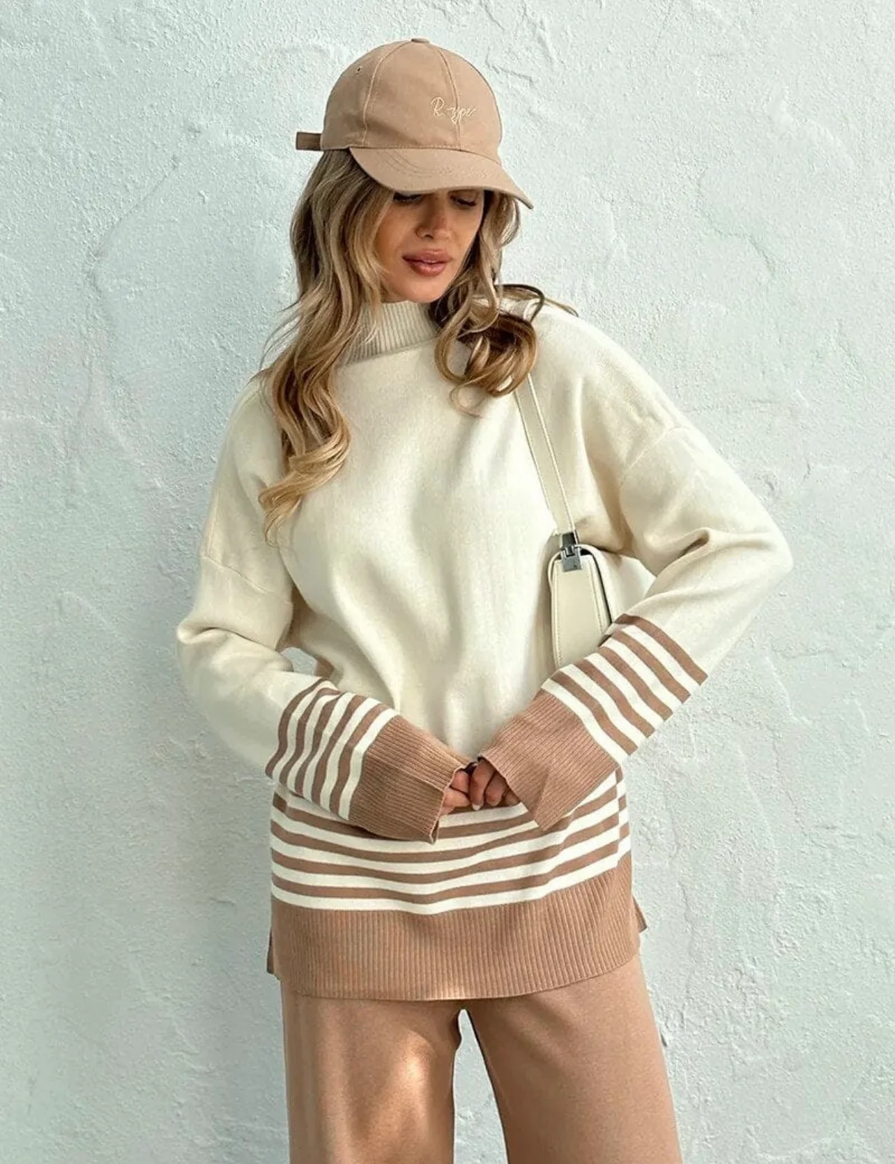 Zunera Knitted Cords - Image 10