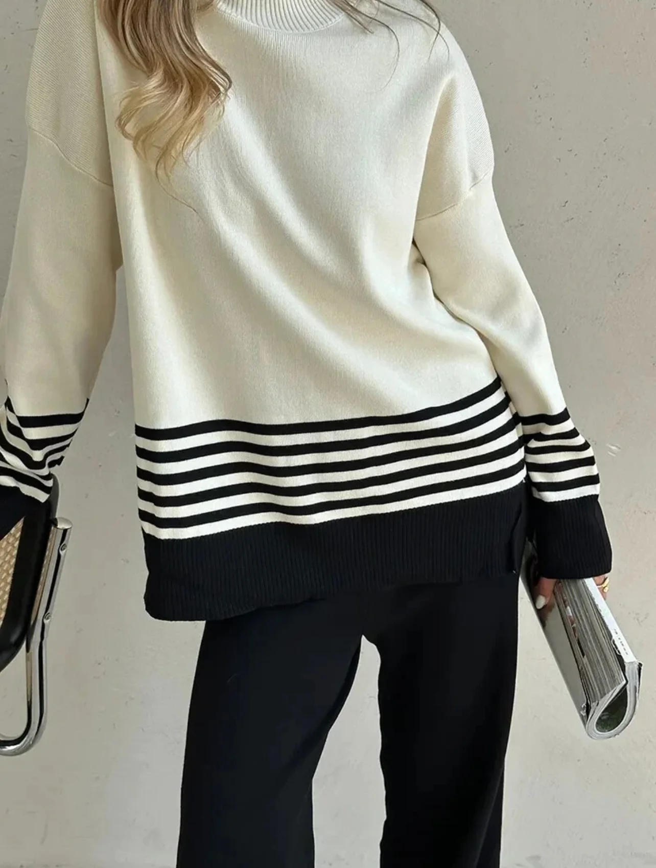 Zunera Knitted Cords - Image 13