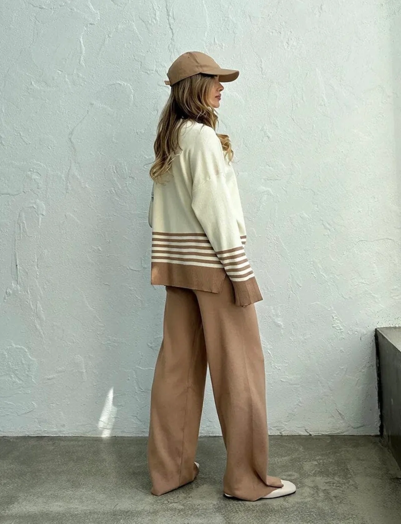 Zunera Knitted Cords - Image 9